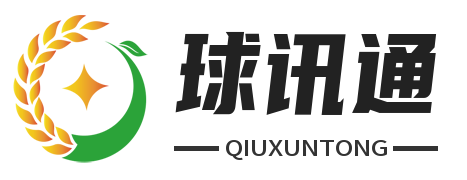 球讯通二维码